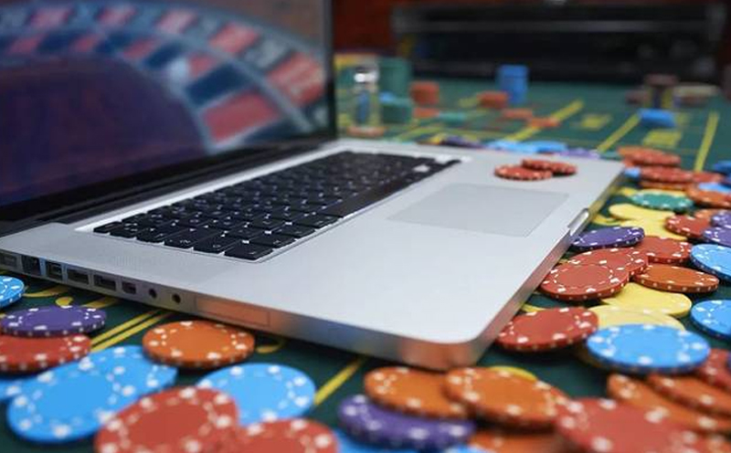 公诉机关诉称，被告人为了牟取利润开设赌博网站，从中获利